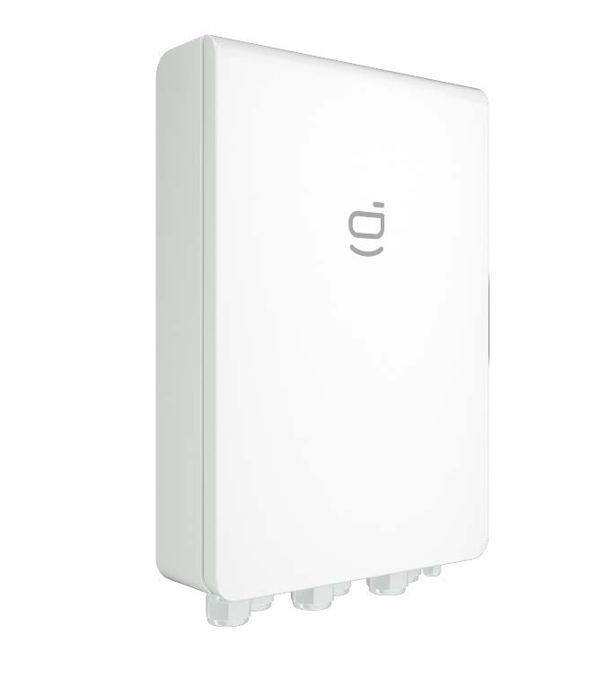 Sigen Energy Gateway