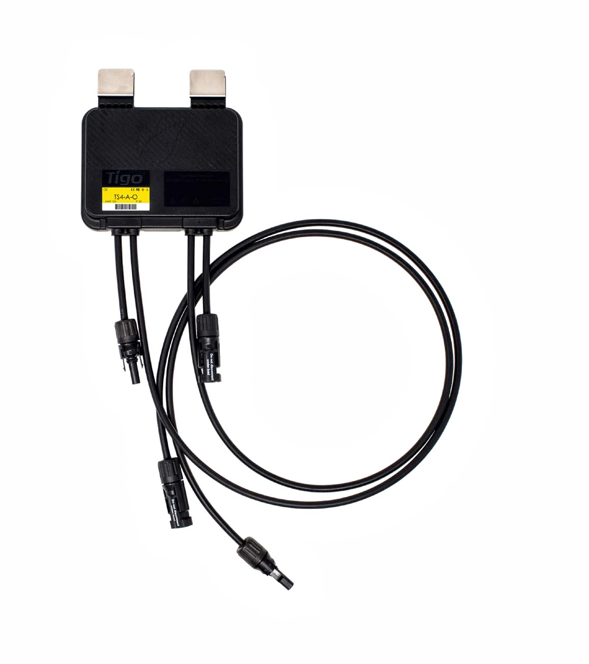 Tigo TS4-A-O Optimizer