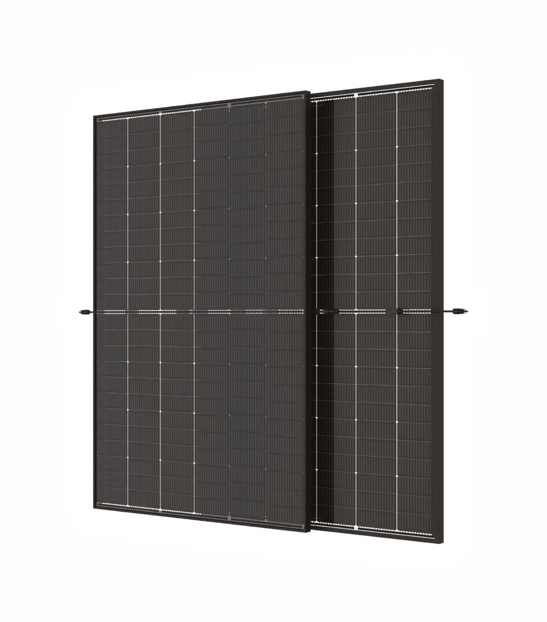 Trina Solar Vertex S Solarmodul