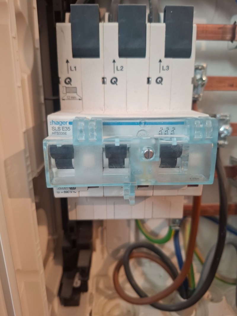 Einfamilienhaus Magdeburg-Stadtfeld