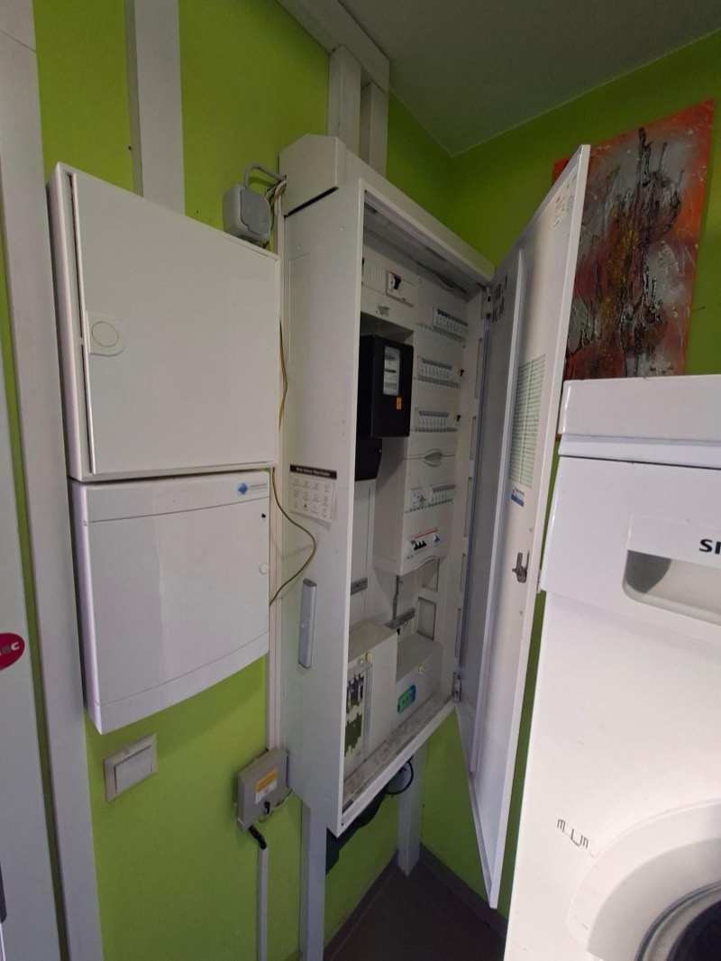 Denkmalschutz-Villa Leipzig-Gohlis