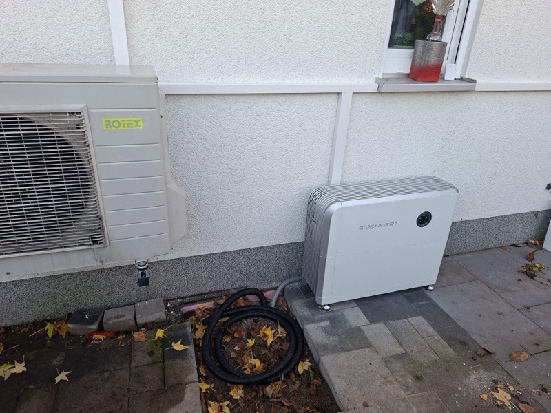 Mehrfamilienhaus Cottbus-Sachsendorf