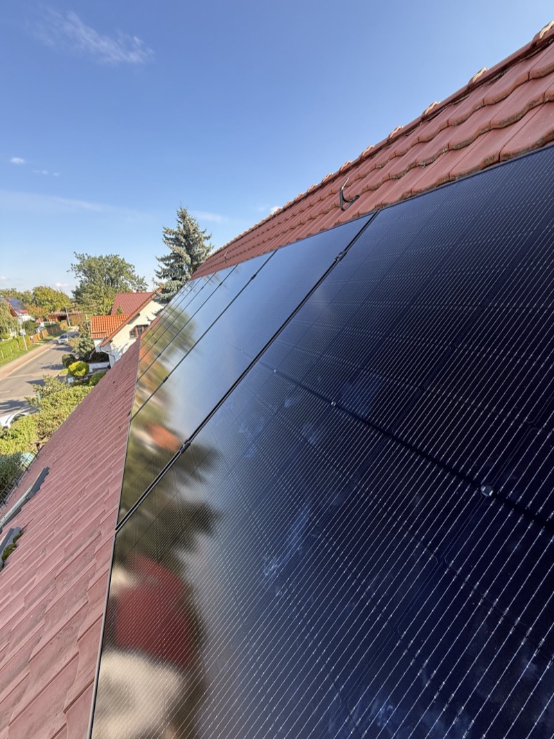 Einfamilienhaus Dresden-Blasewitz