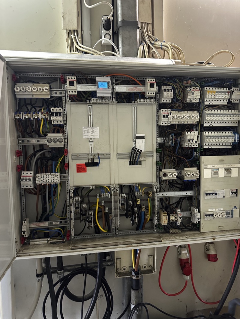 Handwerksbetrieb Weimar