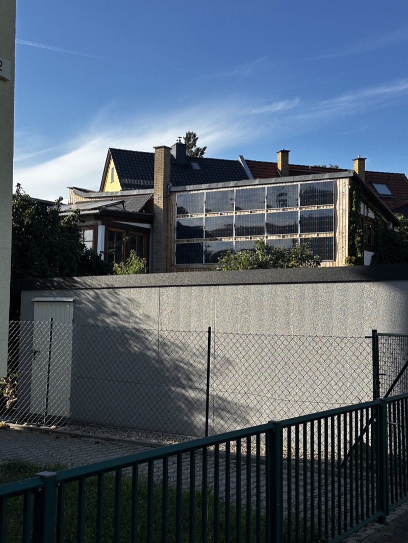 Lagerhalle Dessau-Roßlau