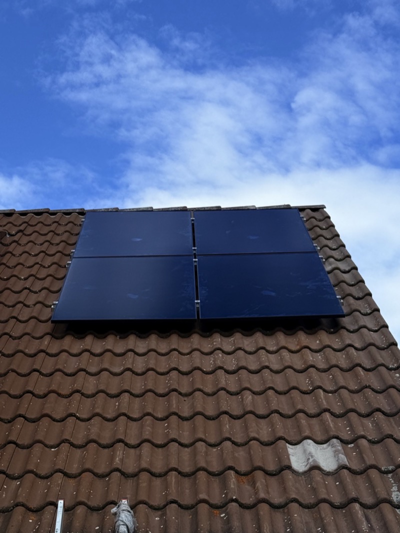 Einfamilienhaus Zwickau