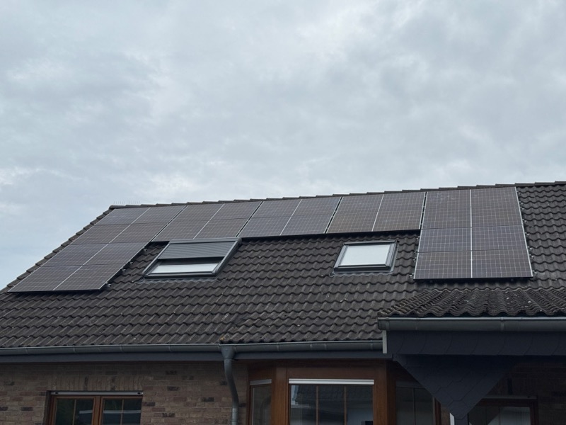 Denkmal-Altbau Berlin-Charlottenburg