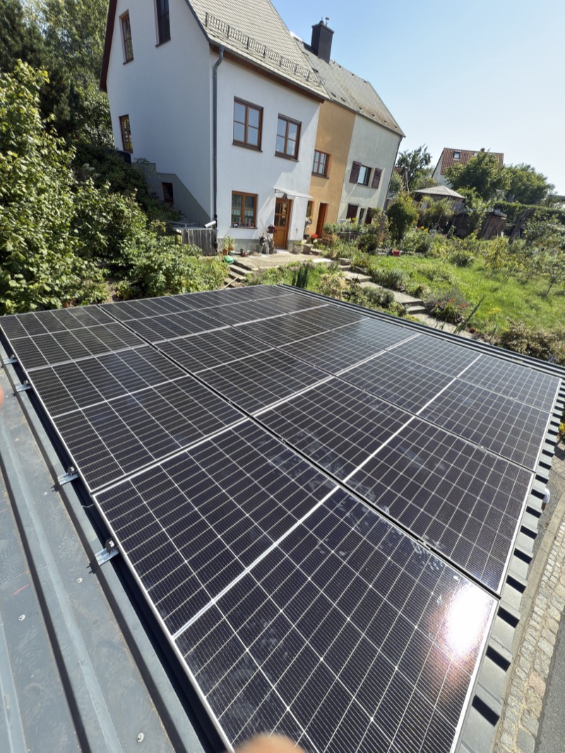 Bäckerei Leipzig-Grünau