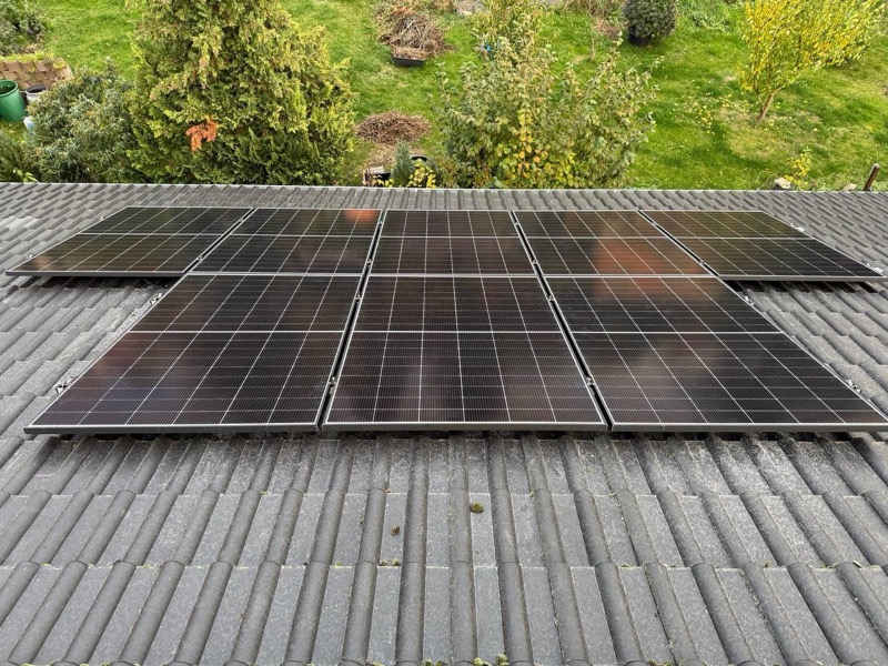 Einfamilienhaus Chemnitz-Schlosschemnitz