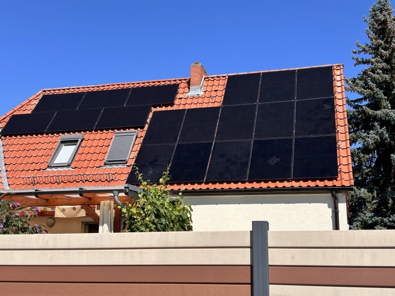 Einfamilienhaus Potsdam-Babelsberg