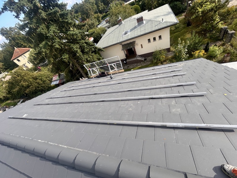 Produktionshalle Frankfurt (Oder)