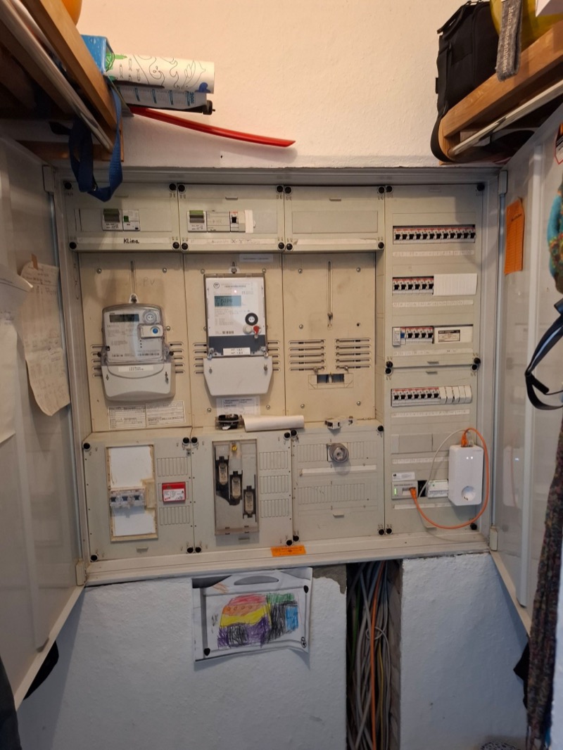 Mehrfamilienhaus Leipzig-Connewitz