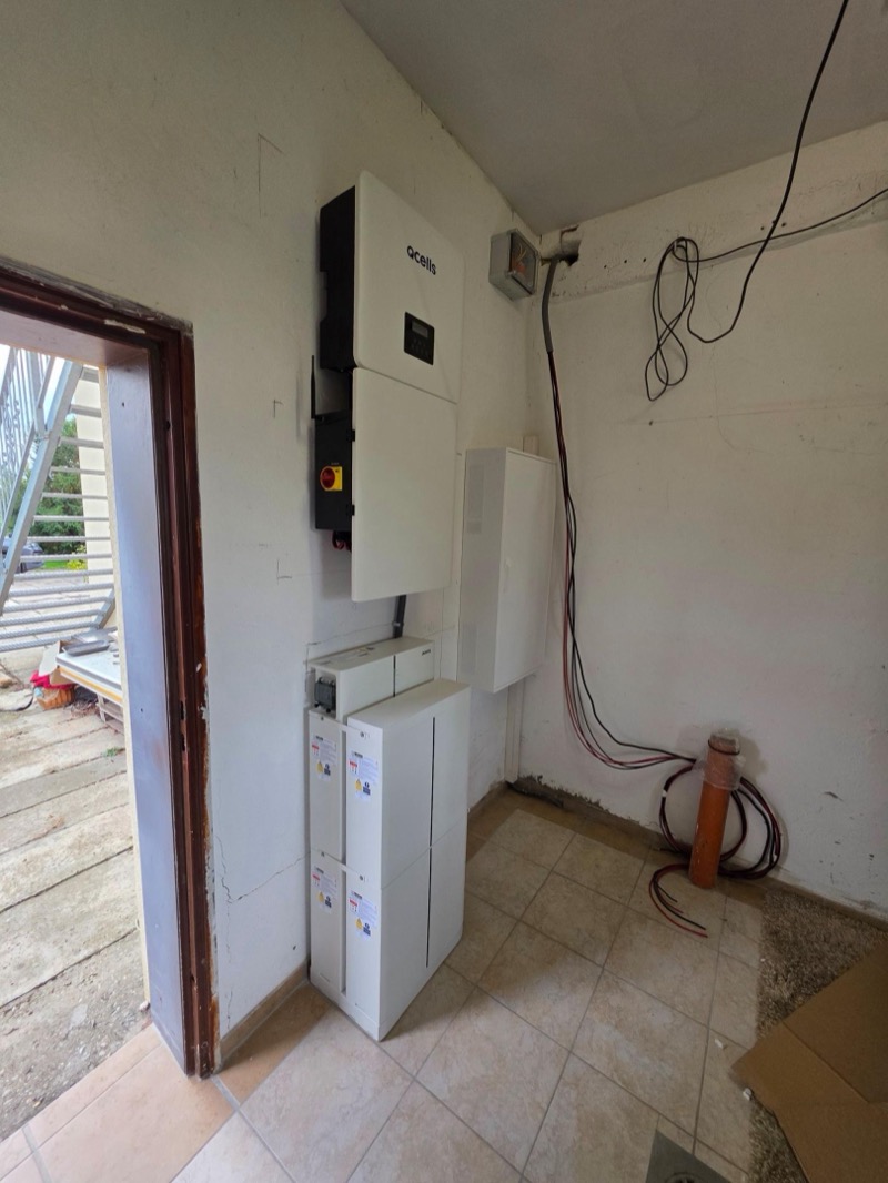 Mehrfamilienhaus Erfurt-Nord