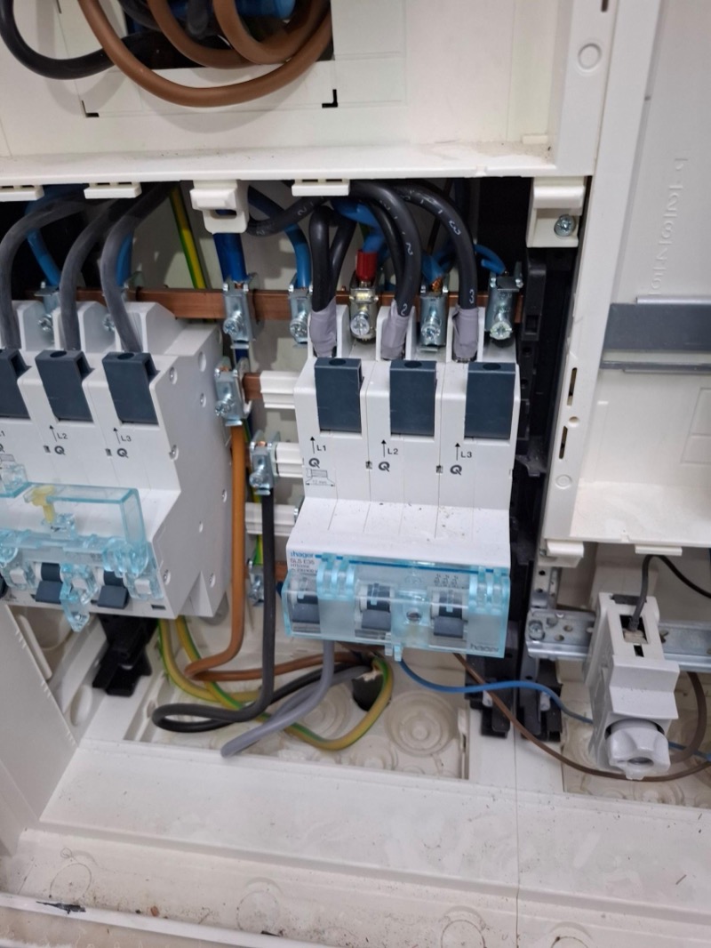 Solarcarport Erfurt-Ringelberg