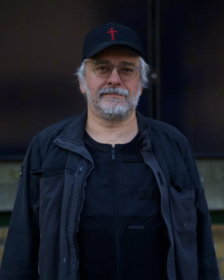 Alexander, Projektumsetzung bei Volt Energie