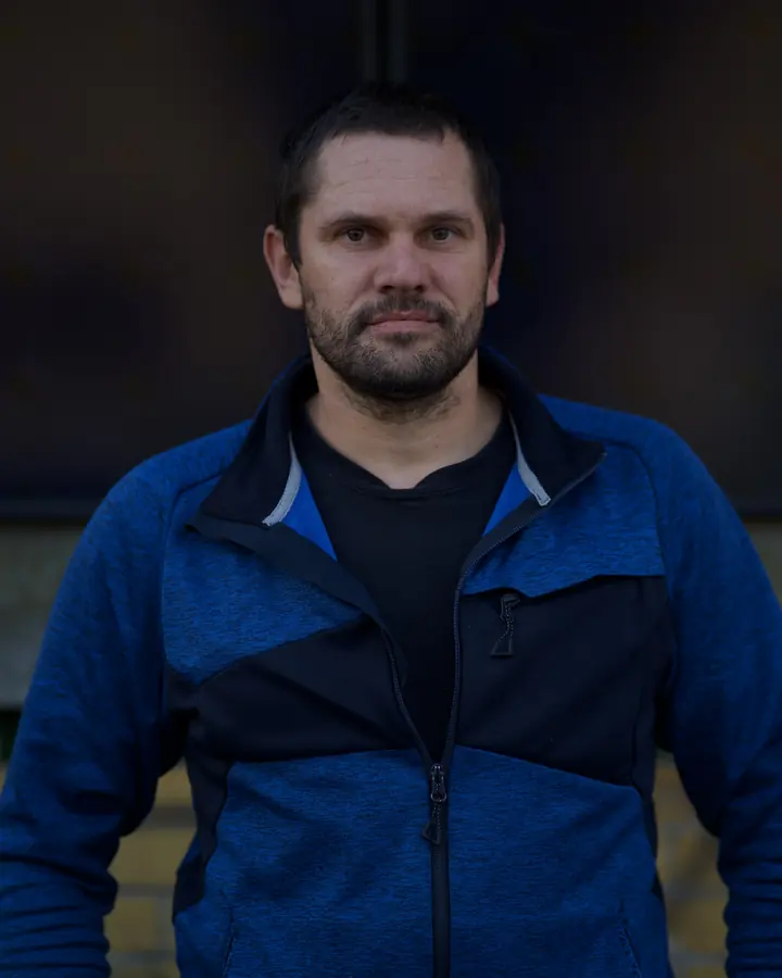 Maksim, Projektumsetzung bei Volt Energie