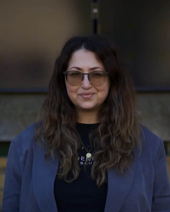 Evgenia, Büro & Kundenservice bei Volt Energie