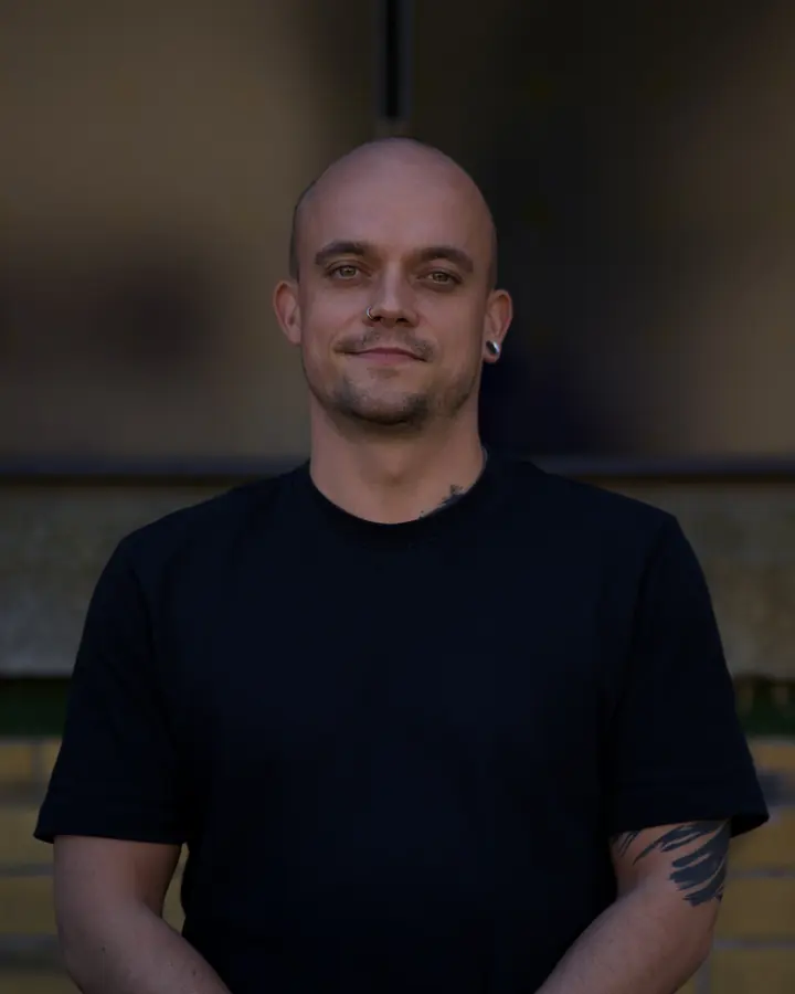 Mike, Netzanmeldung & Übergabe bei Volt Energie