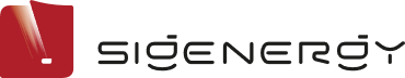 Sigenergy Logo