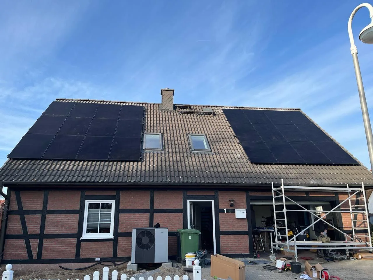 Einfamilienhaus Leipzig-Südvorstadt