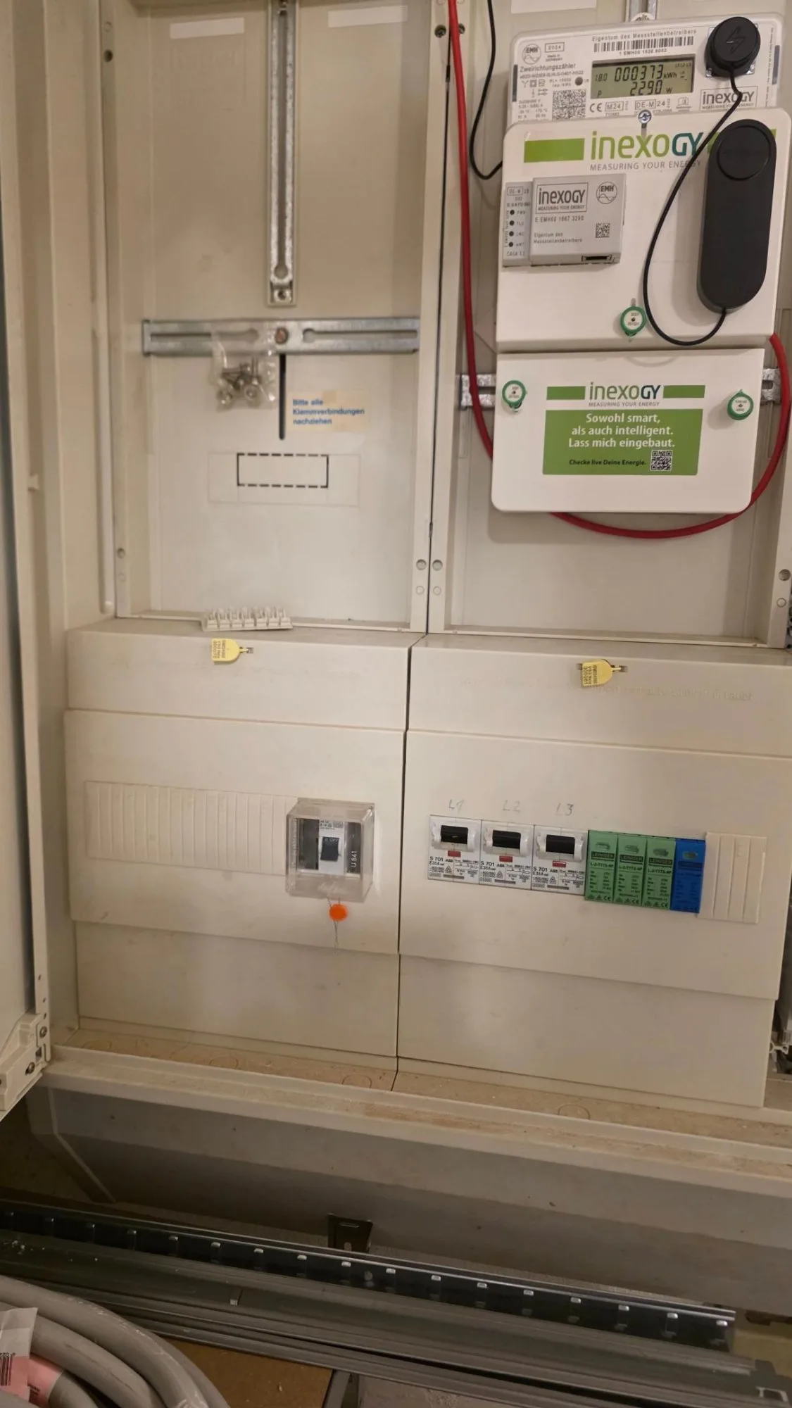 Mehrfamilienhaus Dresden-Striesen