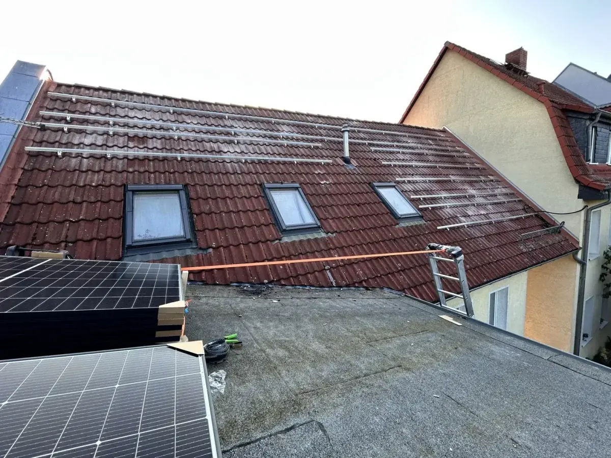 Einfamilienhaus Potsdam-Bornim