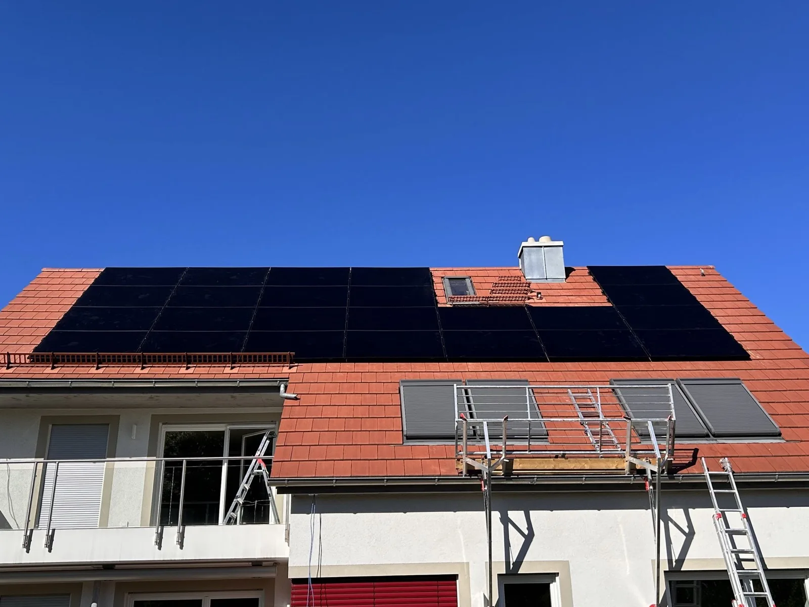 Logistikhalle Halle (Saale)