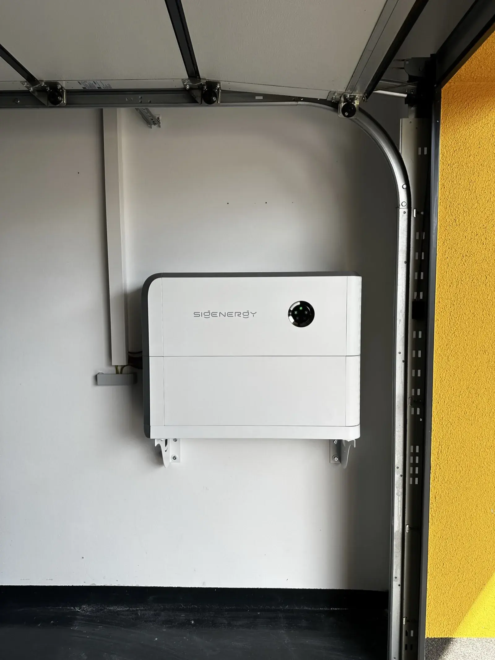 Solarcarport Berlin-Pankow